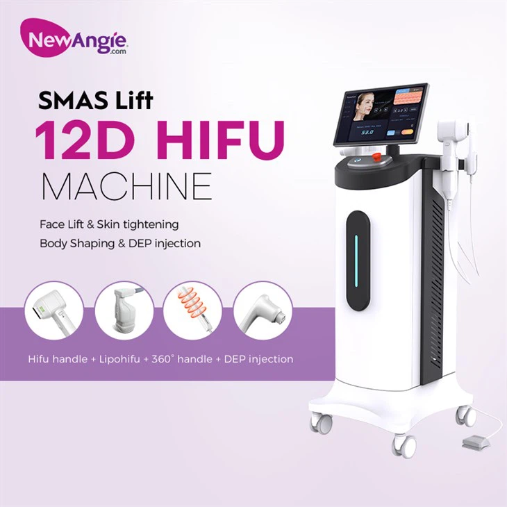 Buy Hifu Machine