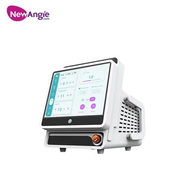 Peralatan Kecantikan Penyingkiran Salur Darah Laser 980 nm Profesional